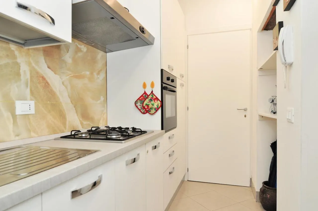 Cozy Apartment Near Rialto Bridge/ St.Mark Square Venice