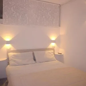 Apartamento Vittoria, Venecia