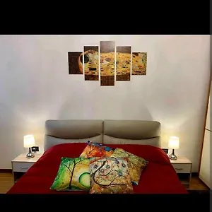 Apartamento Magic Casanova Flat In The Heart Of, Venecia